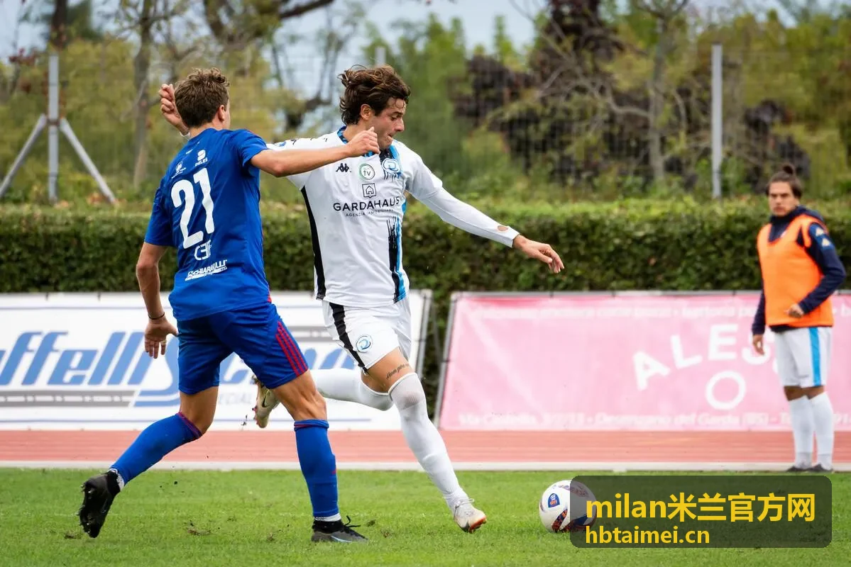 milan米兰官方网球队阵容动态封面